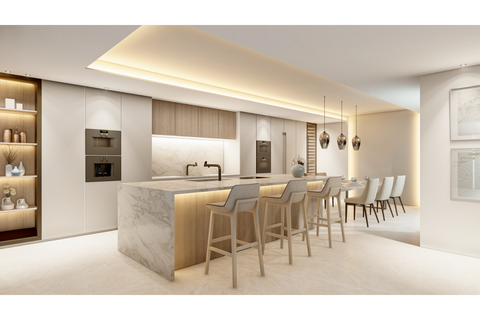 Villa a Marbella, Malaga, Marbella - € 9.000.000 | Ref: ED-BD2084 - foto 13