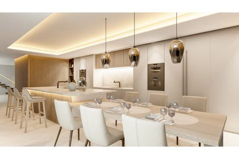 Villa a Marbella, Malaga, Marbella - € 9.000.000 | Ref: ED-BD2084 - foto 16