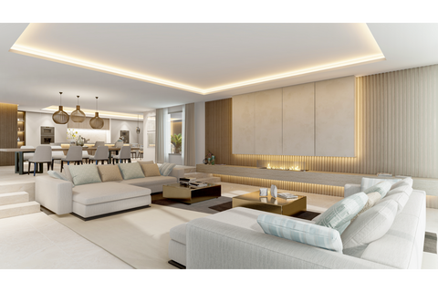 Villa a Marbella, Malaga, Marbella - € 9.000.000 | Ref: ED-BD2084 - foto 17