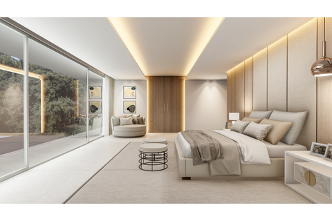 Villa a Marbella, Malaga, Marbella - € 9.000.000 | Ref: ED-BD2084 - foto 24