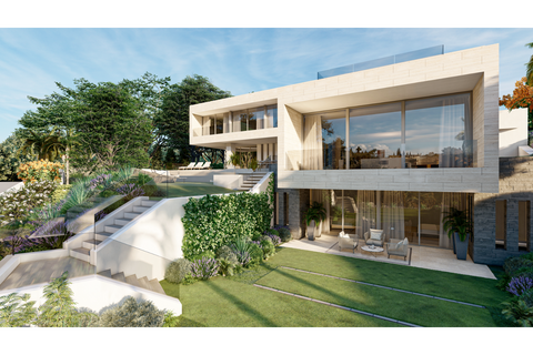 Villa a Marbella, Malaga, Marbella - € 9.000.000 | Ref: ED-BD2084 - foto 28