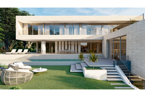 Villa a Marbella, Malaga, Marbella - € 9.000.000 | Ref: ED-BD2084 - foto 29