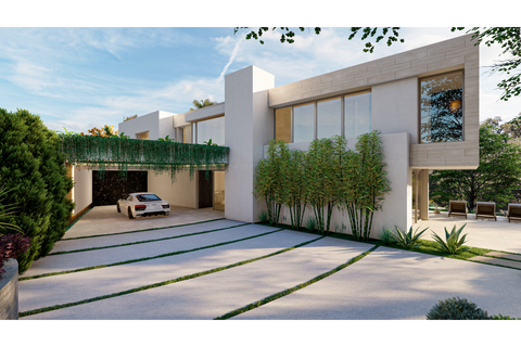 Villa a Marbella, Malaga, Marbella - € 9.000.000 | Ref: ED-BD2084 - foto 32