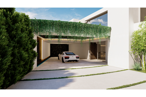 Villa a Marbella, Malaga, Marbella - € 9.000.000 | Ref: ED-BD2084 - foto 33