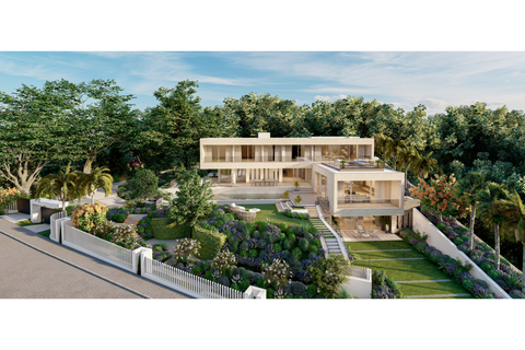 Villa a Marbella, Malaga, Marbella - € 9.000.000 | Ref: ED-BD2084 - foto 34