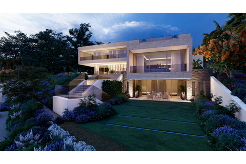 Villa a Marbella, Malaga, Marbella - € 9.000.000 | Ref: ED-BD2084 - foto 35