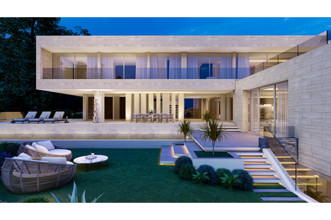 Villa a Marbella, Malaga, Marbella - € 9.000.000 | Ref: ED-BD2084 - foto 36
