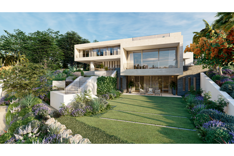 Villa a Marbella, Malaga, Marbella - € 9.000.000 | Ref: ED-BD2084 - foto 39