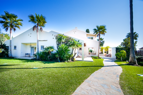 Villa a Marbella, Malaga, Marbella - € 3.500.000 | Ref: ED-BD2085 - foto 3