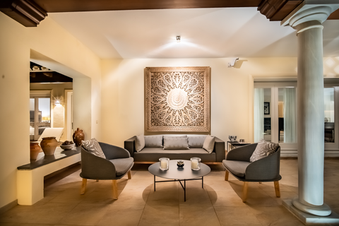 Villa a Marbella, Malaga, Marbella - € 3.500.000 | Ref: ED-BD2085 - foto 7