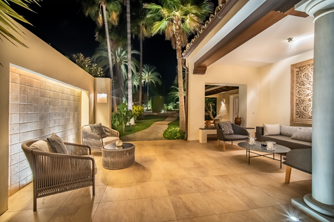 Villa a Marbella, Malaga, Marbella - € 3.500.000 | Ref: ED-BD2085 - foto 8