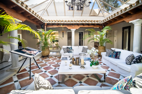 Villa a Marbella, Malaga, Marbella - € 3.500.000 | Ref: ED-BD2085 - foto 9