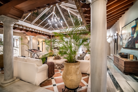 Villa a Marbella, Malaga, Marbella - € 3.500.000 | Ref: ED-BD2085 - foto 10