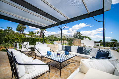 Villa a Marbella, Malaga, Marbella - € 3.500.000 | Ref: ED-BD2085 - foto 12