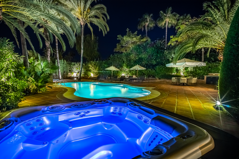 Villa a Marbella, Malaga, Marbella - € 3.500.000 | Ref: ED-BD2085 - foto 17