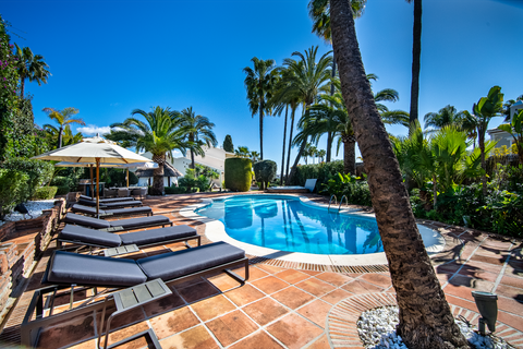Villa a Marbella, Malaga, Marbella - € 3.500.000 | Ref: ED-BD2085 - foto 18
