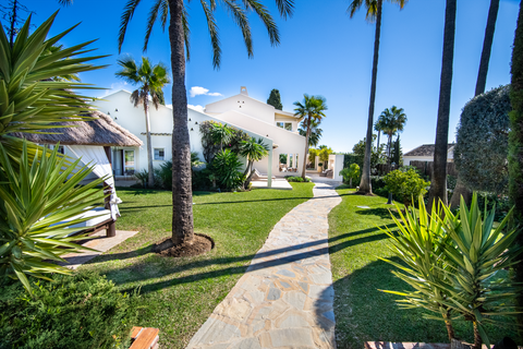 Villa a Marbella, Malaga, Marbella - € 3.500.000 | Ref: ED-BD2085 - foto 20