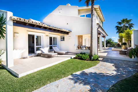 Villa a Marbella, Malaga, Marbella - € 3.500.000 | Ref: ED-BD2085 - foto 23
