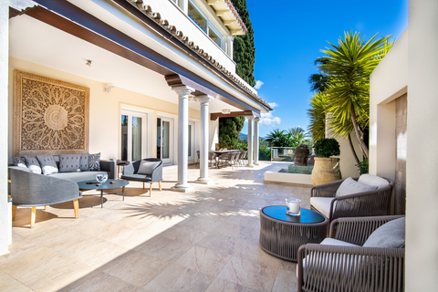 Villa a Marbella, Malaga, Marbella - € 3.500.000 | Ref: ED-BD2085 - foto 24