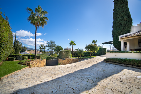 Villa a Marbella, Malaga, Marbella - € 3.500.000 | Ref: ED-BD2085 - foto 25