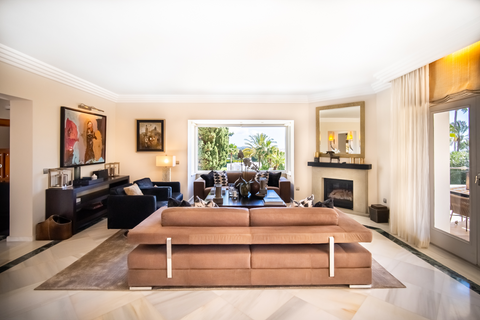 Villa a Marbella, Malaga, Marbella - € 3.500.000 | Ref: ED-BD2085 - foto 26