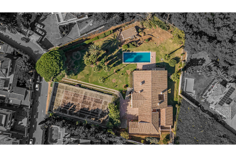 Villa a Marbella, Malaga, Marbella - € 3.000.000 | Ref: ED-BD2086 - foto 3