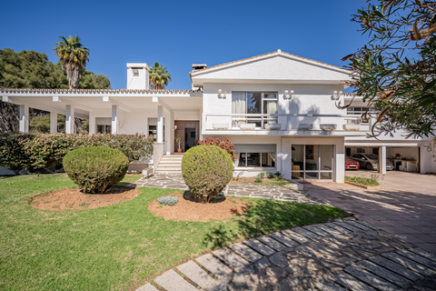 Villa a Marbella, Malaga, Marbella - € 3.000.000 | Ref: ED-BD2086 - foto 4