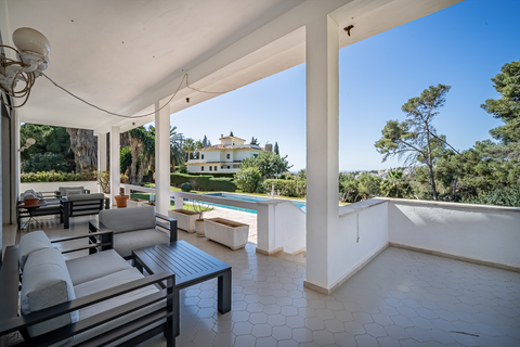 Villa a Marbella, Malaga, Marbella - € 3.000.000 | Ref: ED-BD2086 - foto 5