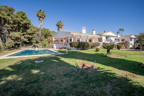 Villa a Marbella, Malaga, Marbella - € 3.000.000 | Ref: ED-BD2086 - foto 6