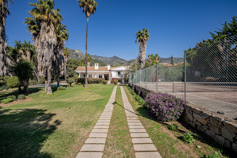 Villa a Marbella, Malaga, Marbella - € 3.000.000 | Ref: ED-BD2086 - foto 7
