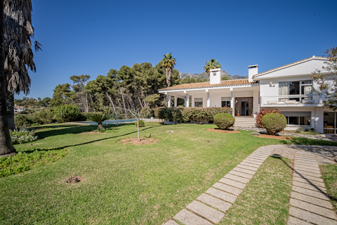 Villa a Marbella, Malaga, Marbella - € 3.000.000 | Ref: ED-BD2086 - foto 8