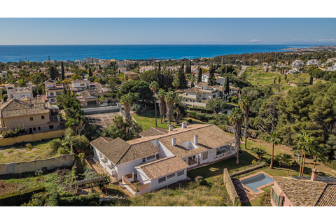 Villa a Marbella, Malaga, Marbella - € 3.000.000 | Ref: ED-BD2086 - foto 11