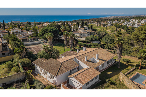Villa a Marbella, Malaga, Marbella - € 3.000.000 | Ref: ED-BD2086 - foto 12