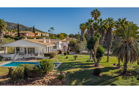 Villa a Marbella, Malaga, Marbella - € 3.000.000 | Ref: ED-BD2086 - foto 13