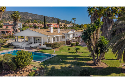 Villa a Marbella, Malaga, Marbella - € 3.000.000 | Ref: ED-BD2086 - foto 14