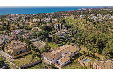 Villa a Marbella, Malaga, Marbella - € 3.000.000 | Ref: ED-BD2086 - foto 15