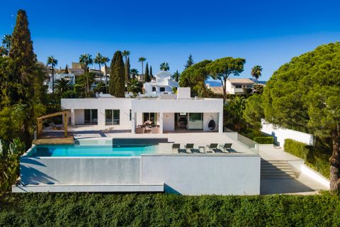 Villa i Marbella, Malaga, Marbella - € 3.900.000 | Ref: ED-BD2088 - foto 1