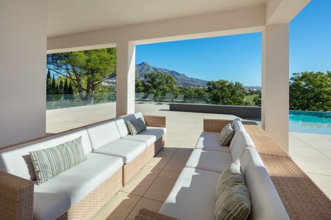 Villa i Marbella, Malaga, Marbella - € 3.900.000 | Ref: ED-BD2088 - foto 5