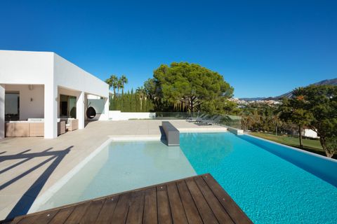 Villa i Marbella, Malaga, Marbella - € 3.900.000 | Ref: ED-BD2088 - foto 6
