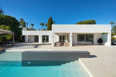 Villa i Marbella, Malaga, Marbella - € 3.900.000 | Ref: ED-BD2088 - foto 7