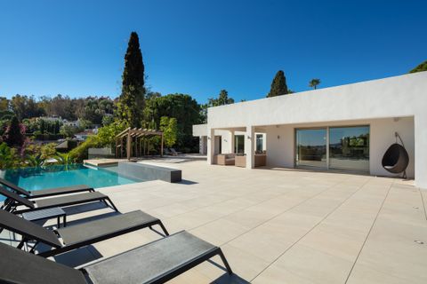 Villa i Marbella, Malaga, Marbella - € 3.900.000 | Ref: ED-BD2088 - foto 8