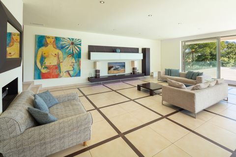 Villa i Marbella, Malaga, Marbella - € 3.900.000 | Ref: ED-BD2088 - foto 12