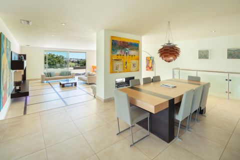 Villa i Marbella, Malaga, Marbella - € 3.900.000 | Ref: ED-BD2088 - foto 14