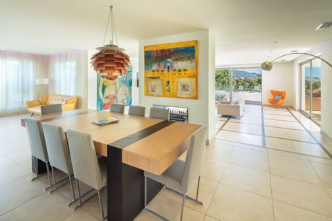 Villa i Marbella, Malaga, Marbella - € 3.900.000 | Ref: ED-BD2088 - foto 15
