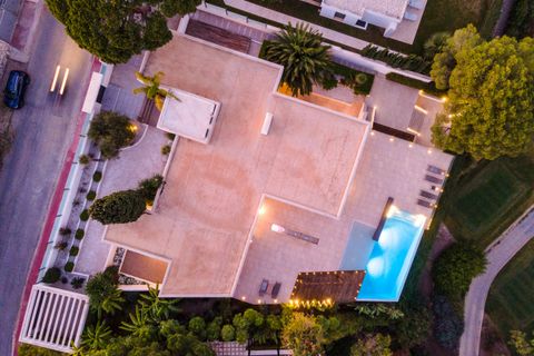 Villa i Marbella, Malaga, Marbella - € 3.900.000 | Ref: ED-BD2088 - foto 18