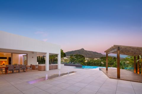 Villa i Marbella, Malaga, Marbella - € 3.900.000 | Ref: ED-BD2088 - foto 25