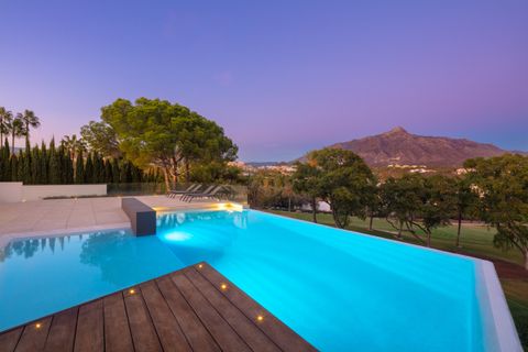 Villa i Marbella, Malaga, Marbella - € 3.900.000 | Ref: ED-BD2088 - foto 27