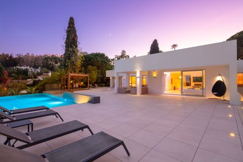 Villa i Marbella, Malaga, Marbella - € 3.900.000 | Ref: ED-BD2088 - foto 29