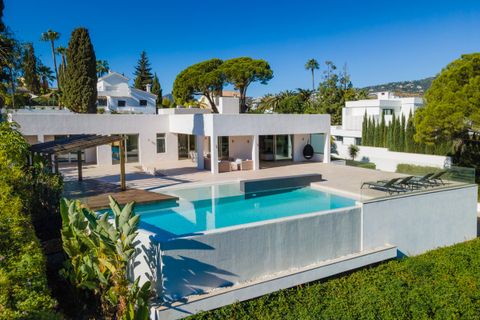 Villa i Marbella, Malaga, Marbella - € 3.900.000 | Ref: ED-BD2088 - foto 30