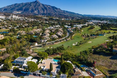 Villa i Marbella, Malaga, Marbella - € 3.900.000 | Ref: ED-BD2088 - foto 31